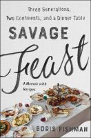 Savage_feast